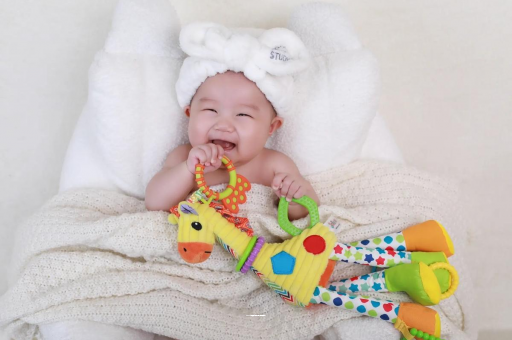 泰安宝宝的口欲期 泰安宝宝的口欲期