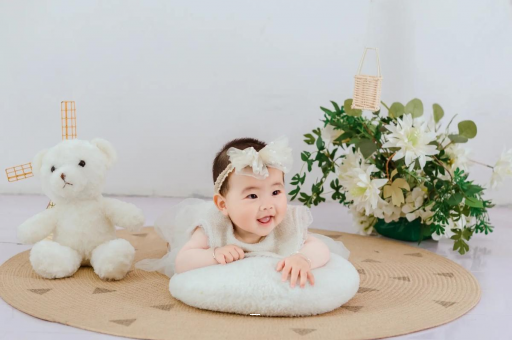 泰安几个月宝宝可以吃水果